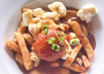25 Quebec Meals Favorites