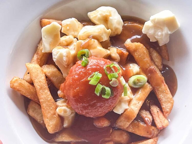 25 Quebec Meals Favorites