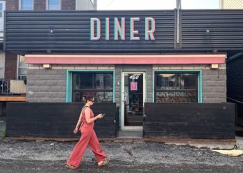 10 Nice Quebec Town Eating places and Cafes