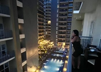 Hotels International Bayshore Manila: Best Layover Keep Close to NAIA