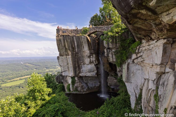 Spend a Day in Chattanooga