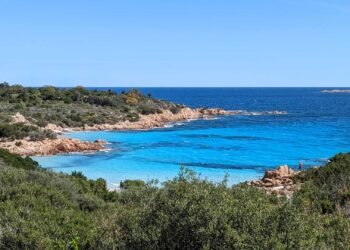 Sardinia Highway Commute Itinerary: 14 Days of Epic Island Exploration