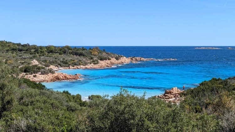 Sardinia Highway Commute Itinerary: 14 Days of Epic Island Exploration