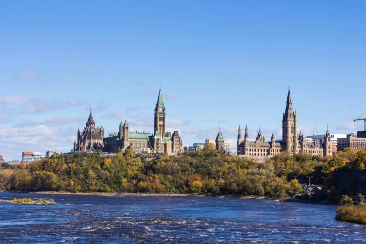 Enjoy Ottawa’s Royal Class: A Whole Information to Canada’s Capital