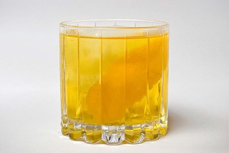 White Negroni Recipe – Simple & Sublime