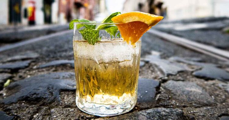 This Portuguese Cocktail Is Very best for Summer time