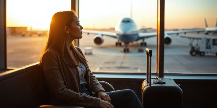 Amadeus appears to be like to long run with ‘stable enlargement’ in first part of 2025