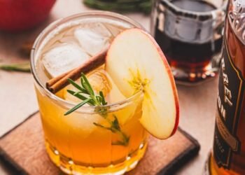 Your New Fall Favourite! – The Commute Chunk