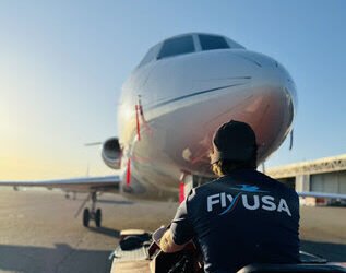 FlyUSA Known because the Quickest-Rising Personal Aviation Corporate in america
