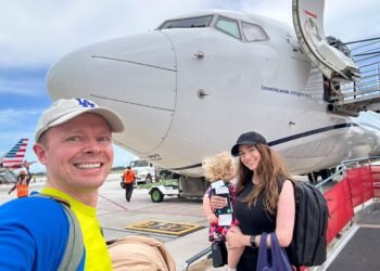 Circle of relatives Precedence Lane Launching at Disney International & Disneyland Airports