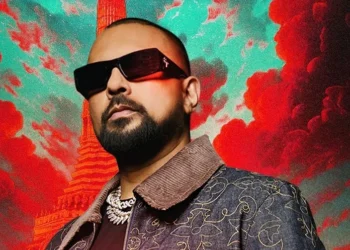 Sean Paul is about to warmth up Bangkok along with his first-ever display in Thailand