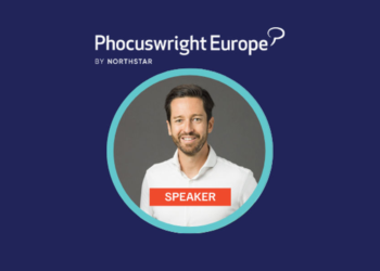 Speedy Hearth with Björn Bender of Rail Europe