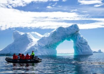 7 Absolute best Prime-Finish Trip Reports Value Including to Your Bucket Listing