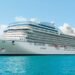 Oceania Cruises redefines luxurious exploration with its new Kangaroo Course