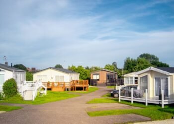 Static Caravans for Sale Skegness: Your Vacation House Information