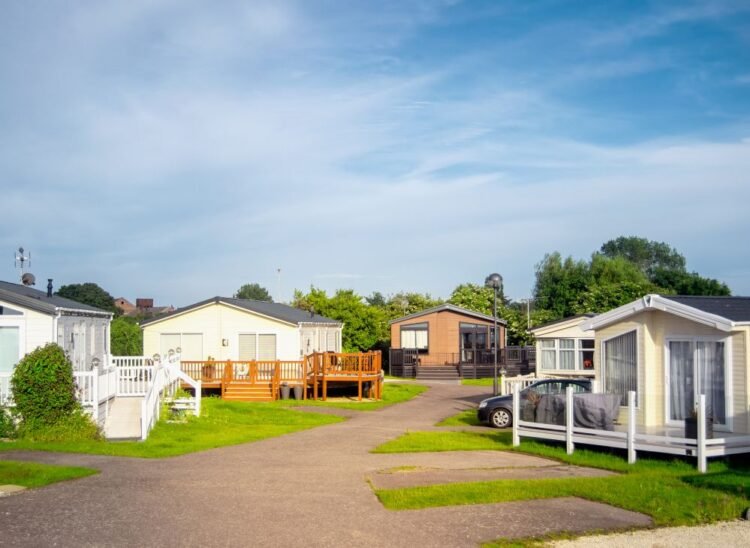 Static Caravans for Sale Skegness: Your Vacation House Information