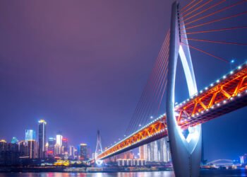 Key barometers of Chinese language commute and its rising behavioral and spending patterns