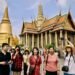 What China’s Financial Developments Imply for Thailand’s Long term Tourism Trade