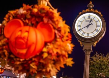 Starlight Time table Shenanigans & Magic Kingdom Celebration Season Hours Prolonged