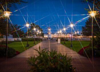 Disney International Extends Yacht & Seashore Membership Multi-12 months Refurbishments to 2027