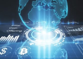 The upward thrust of cryptocurrency in go back and forth