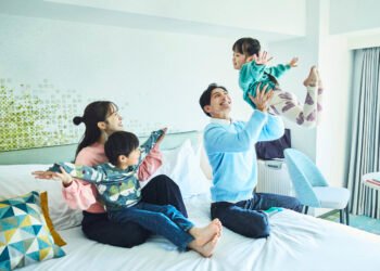 IHG marks 1,000,000 open lodge rooms milestone