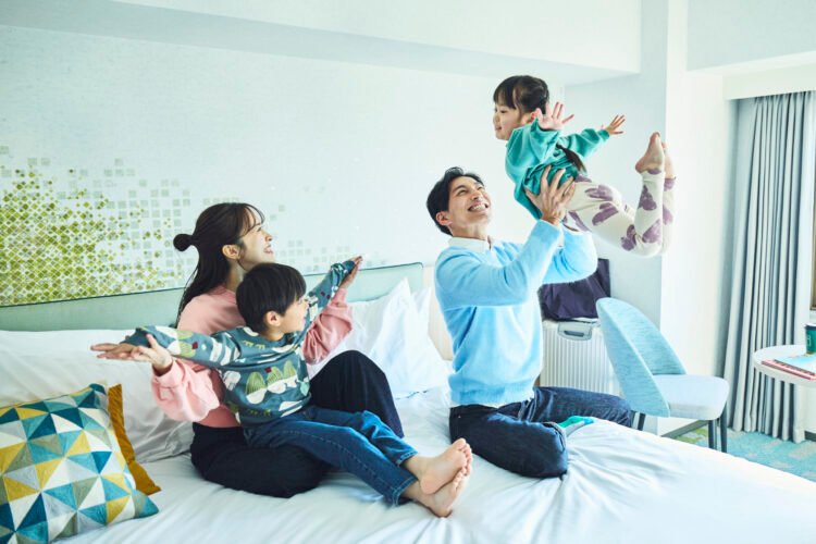 IHG marks 1,000,000 open lodge rooms milestone