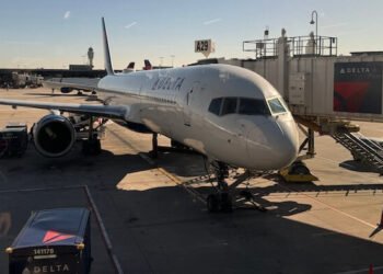 Delta SkyMiles® Gold American Specific Card Overview