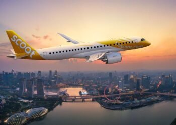 Scoot expands community with new flights to Chiang Rai, Okinawa, and Tokyo