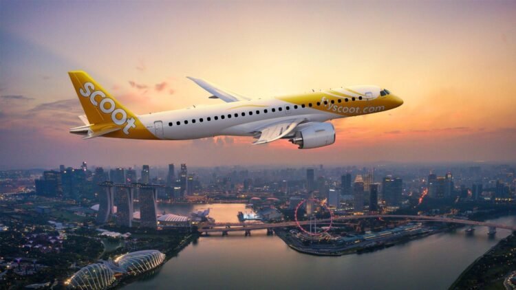 Scoot expands community with new flights to Chiang Rai, Okinawa, and Tokyo