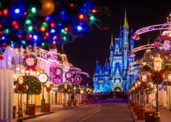 15 Tactics to Save Cash on Your 2025 Disney Global Holiday