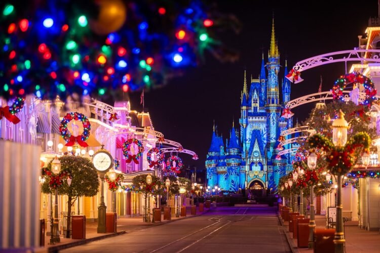 15 Tactics to Save Cash on Your 2025 Disney Global Holiday