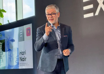 Expedia says AI is bettering the client revel in and producing earnings