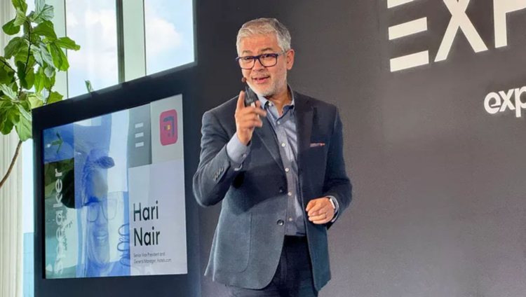 Expedia says AI is bettering the client revel in and producing earnings