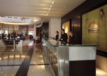 EVT acquires Professional-Make investments Resorts