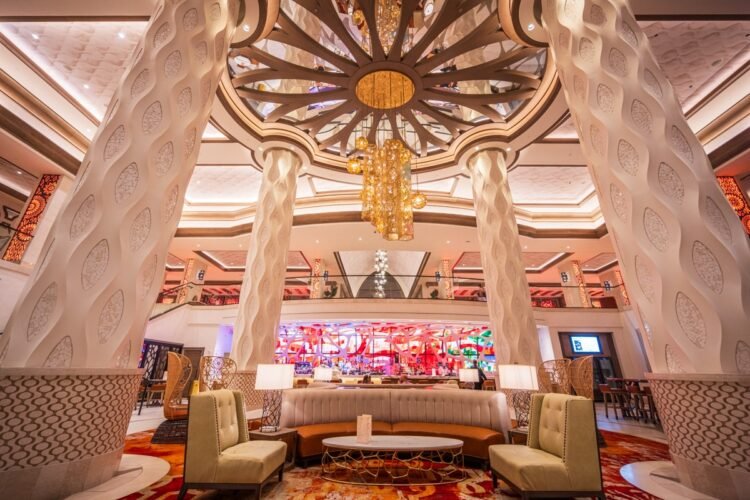 Easiest Resorts for Typhoon Season at Disney Global