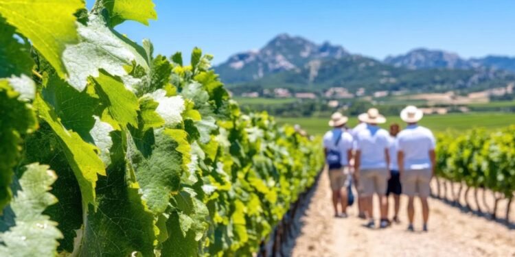 Startup Level: Aloja desires to lend a hand excursion and task operators spice up profits