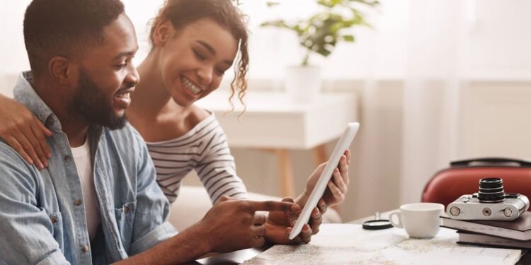 Vacation Tribe raises $3 million to enlarge AI, provider networks