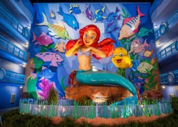 Price Hotel Ratings at Disney International