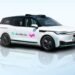 Lyft groups up with Baidu to release robotaxis in Europe