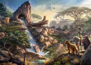 Large Disney International Information Predictions for 2025 Vacation spot D23