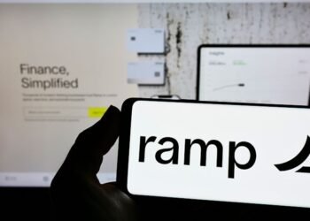 Ramp raises $500M, brings valuation to $22.5B