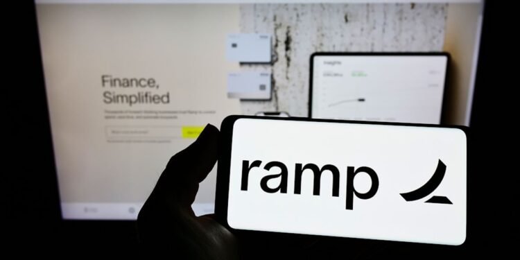 Ramp raises $500M, brings valuation to $22.5B