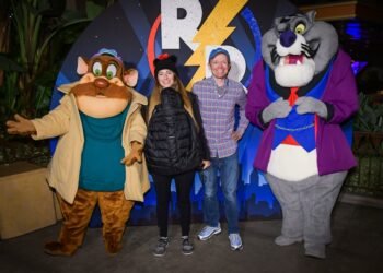 Most sensible 10 Disney Holiday Membership Member Perks