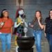 Each and every PhotoPass Magic Shot at 2025 Mickey’s Now not So Horrifying Halloween Birthday party