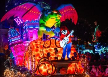 Disney Bargain Double-Take a look at for Fall 2025