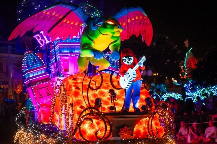 Disney Bargain Double-Take a look at for Fall 2025