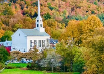 The BEST Issues To Do In Stowe VT In The Fall – The Go back and forth Chew