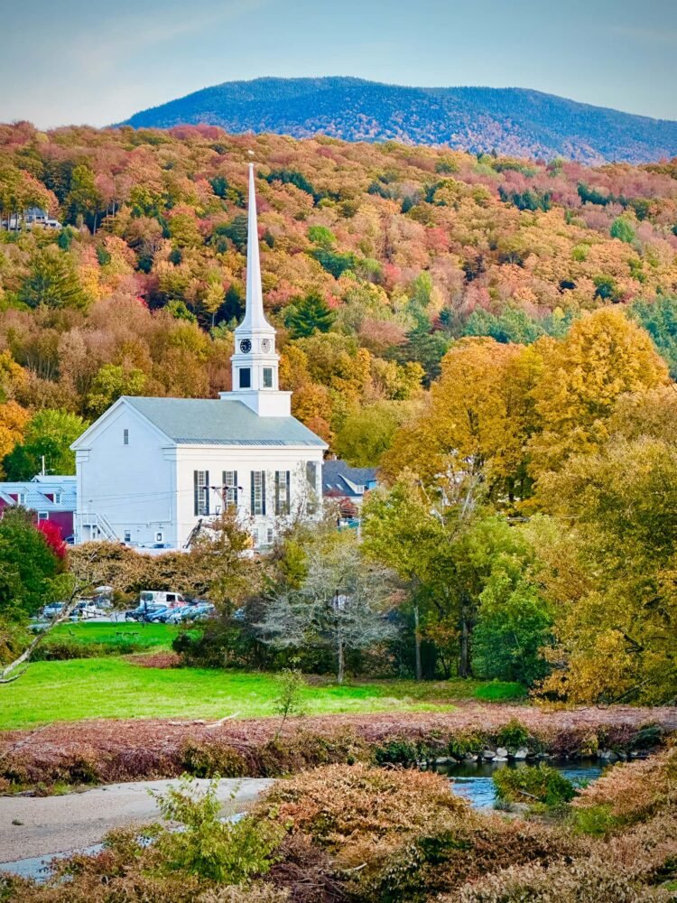 The BEST Issues To Do In Stowe VT In The Fall – The Go back and forth Chew