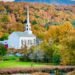 The BEST Issues To Do In Stowe VT In The Fall – The Go back and forth Chew